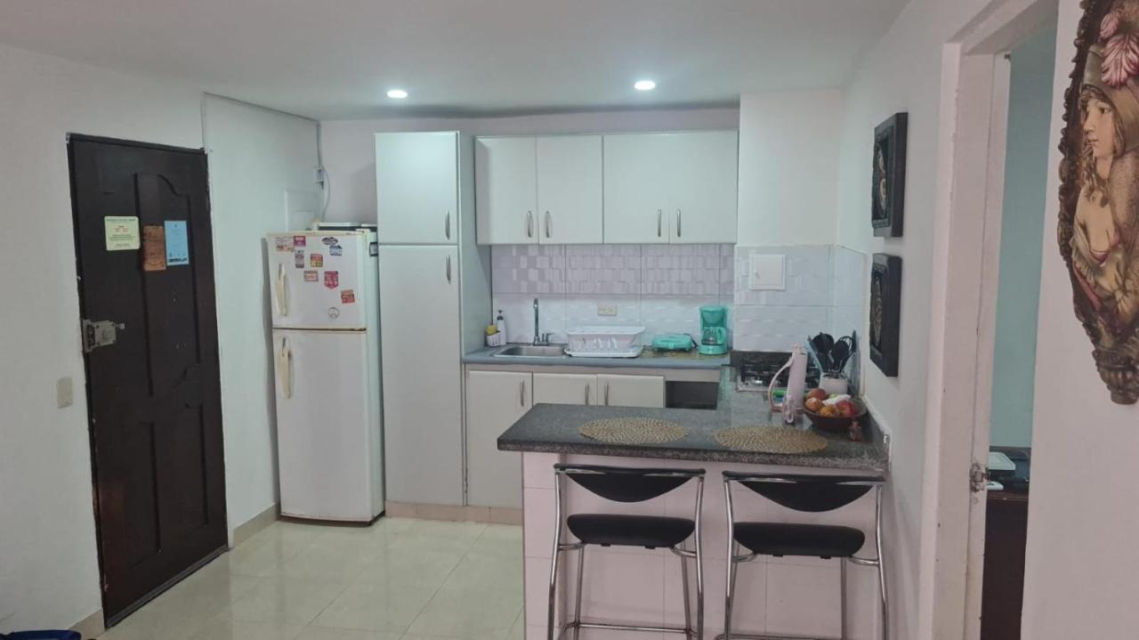 Apartamento Apartamento Cerca A La Playa Y Centro Histórico *