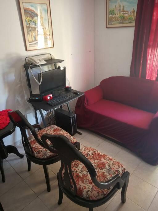 Apartamento Doble En Castillos Del Loira Cartagena