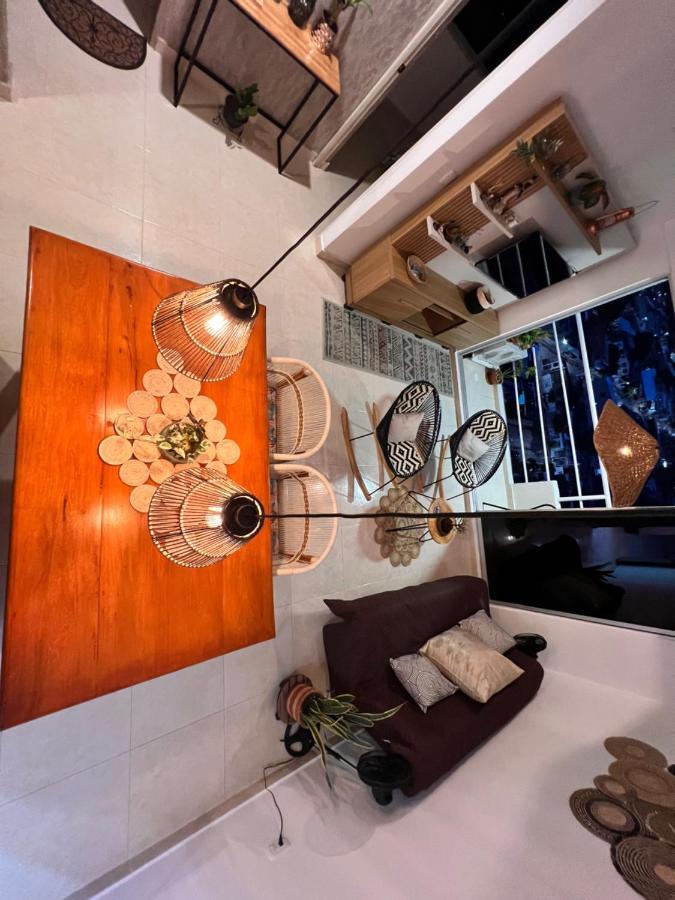 Boho Style House * Cartagena
