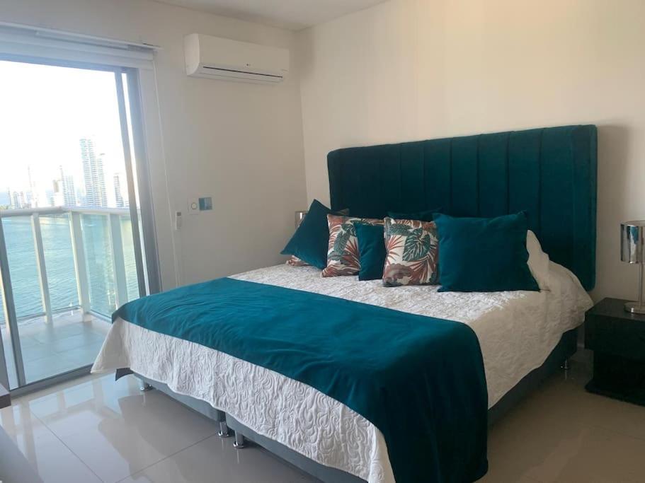 19th Floor Luxury Bay View Apartamento *