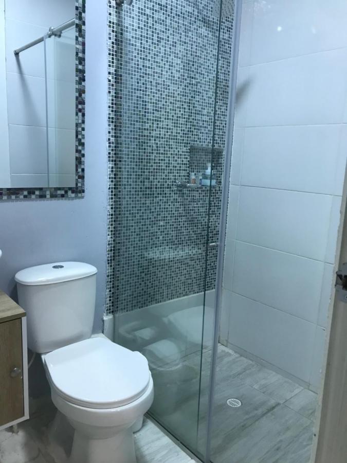 Casa La Palma Bed & Breakfast Cartagena