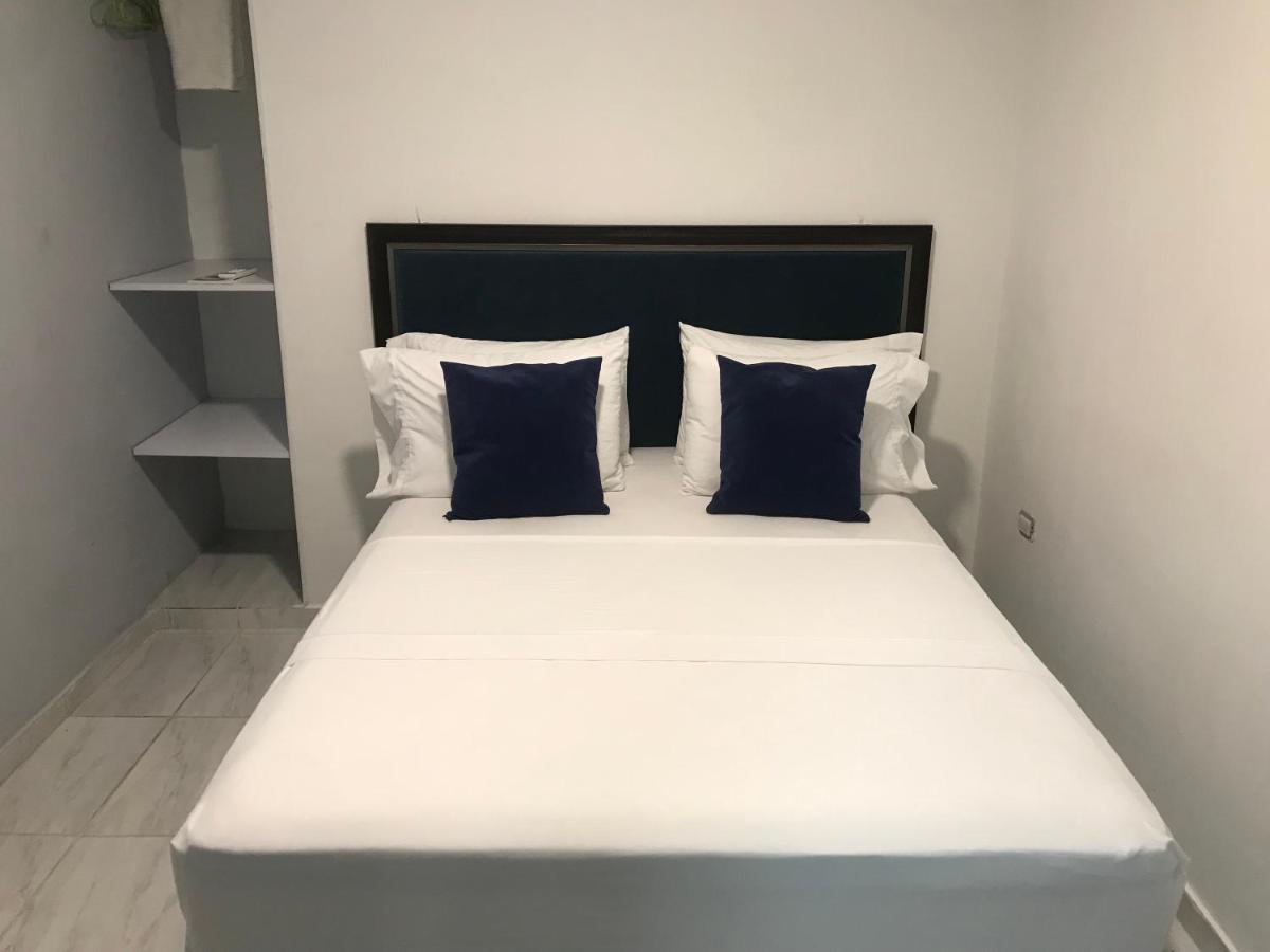 Casa La Palma Bed & Breakfast *