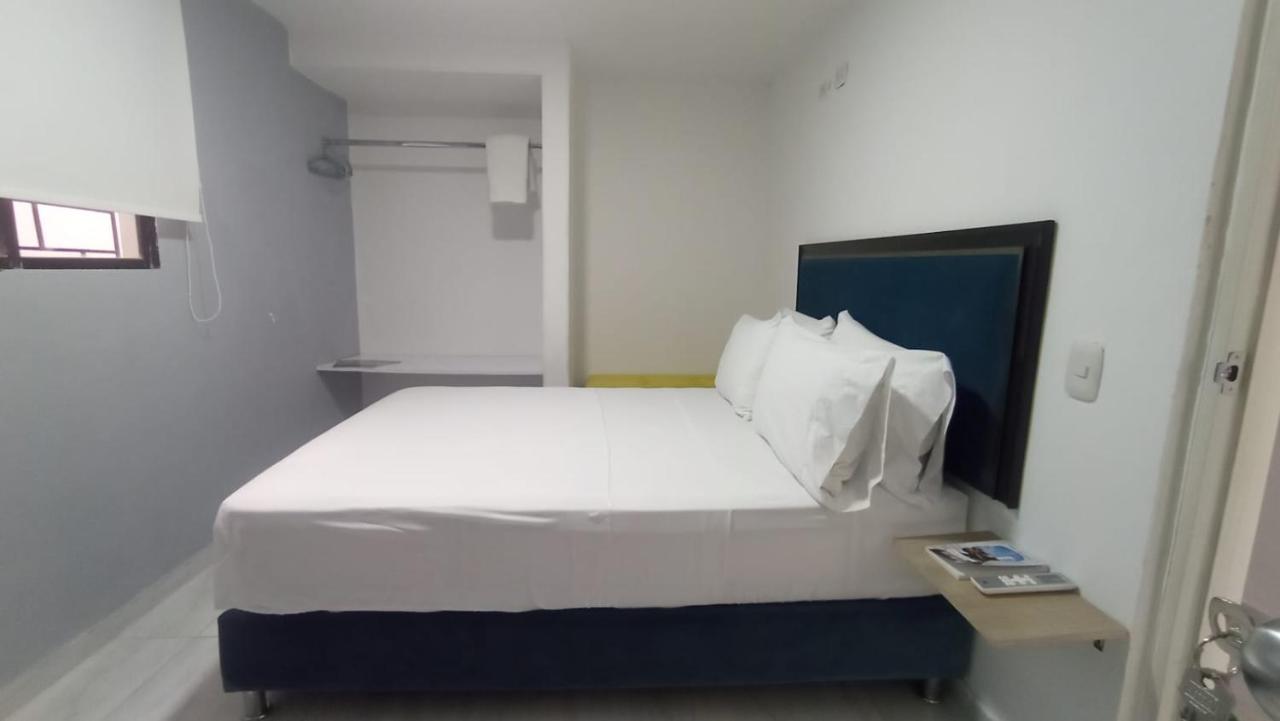 Bed & Breakfast Casa La Palma *