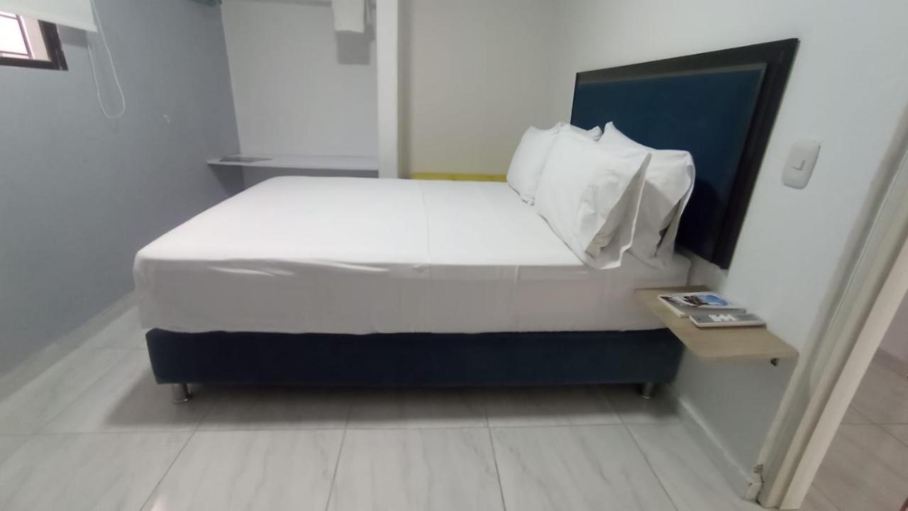 Bed & Breakfast Casa La Palma *