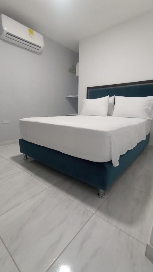 Casa La Palma Bed & Breakfast