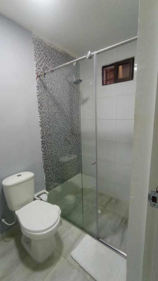 Casa La Palma * Cartagena