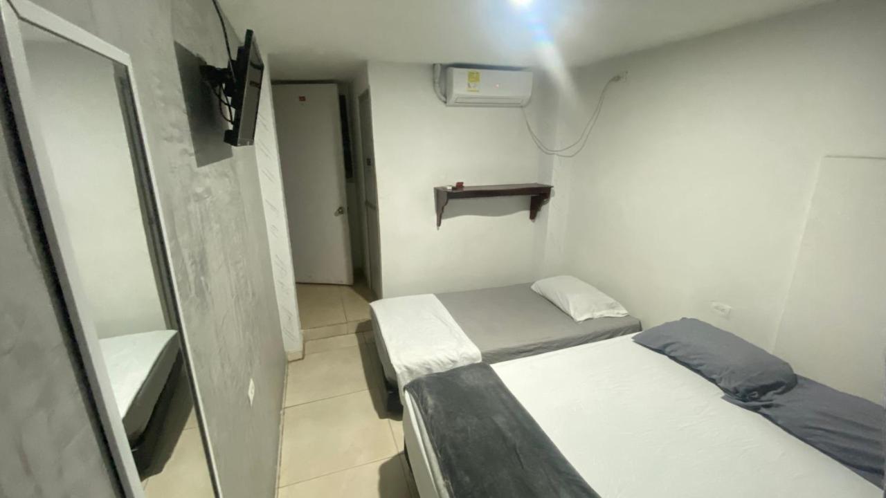 Hostal Mirador Del Castillo Apartahotel *