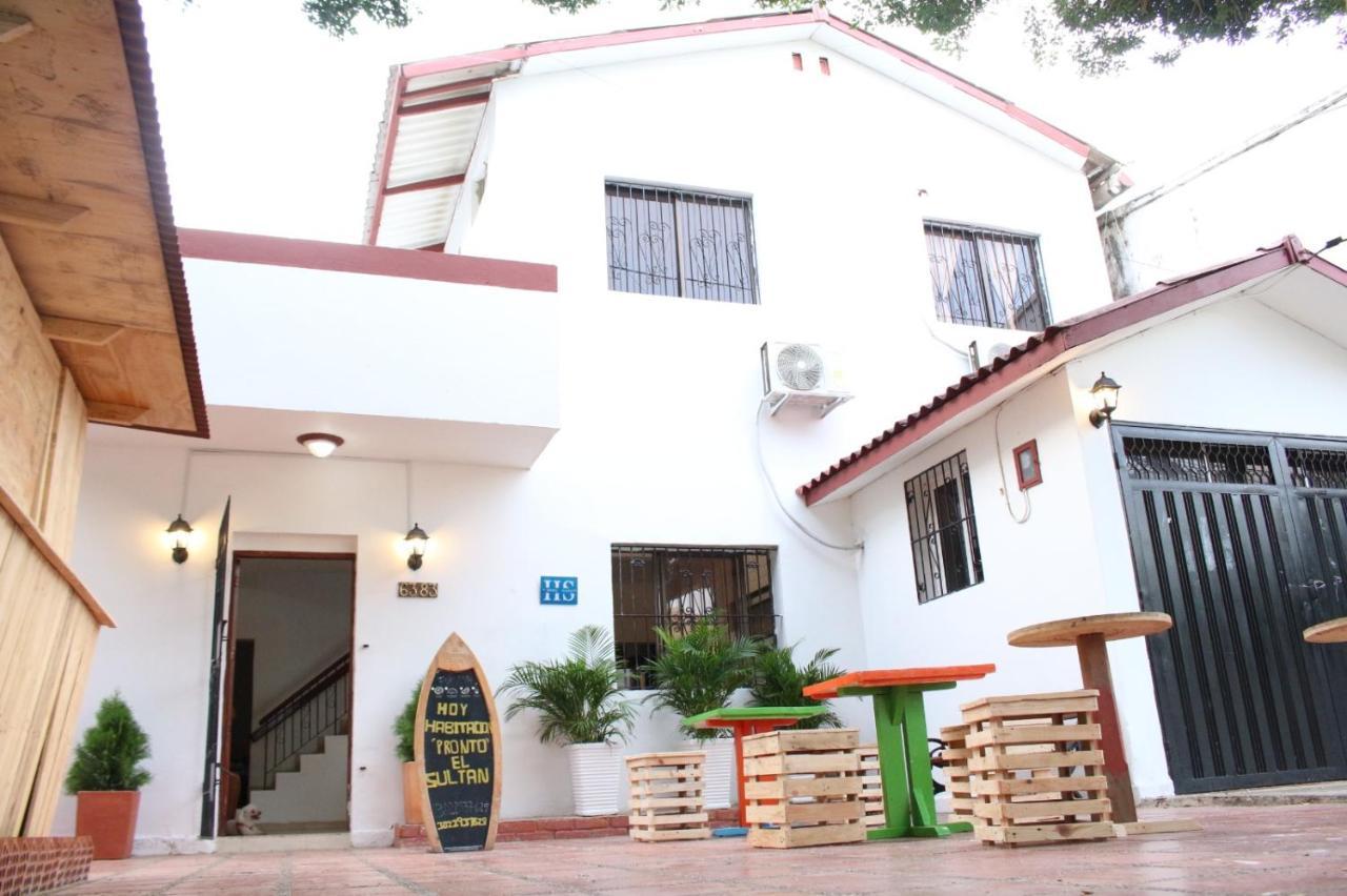 Hotel H B Sultan