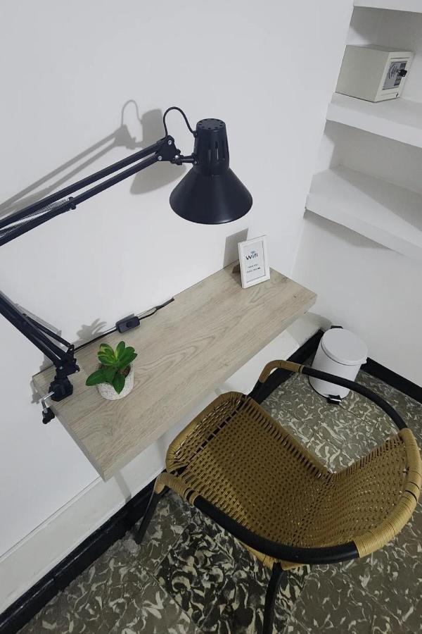 M4 Economico Estandar Hotel