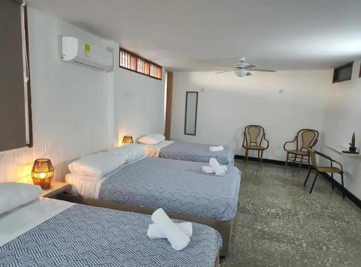 M4 Economico Estandar Hotel