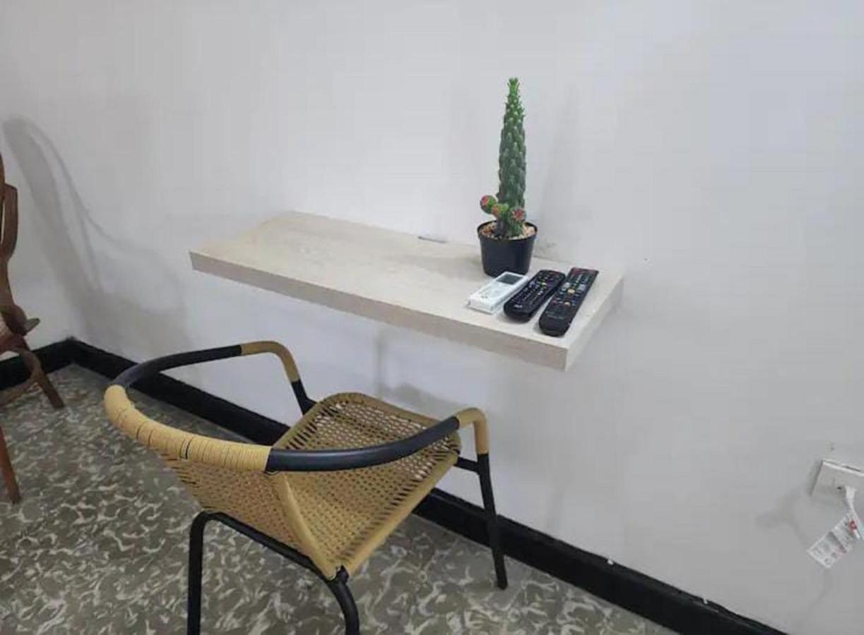 M4 Economico Estandar Hotel