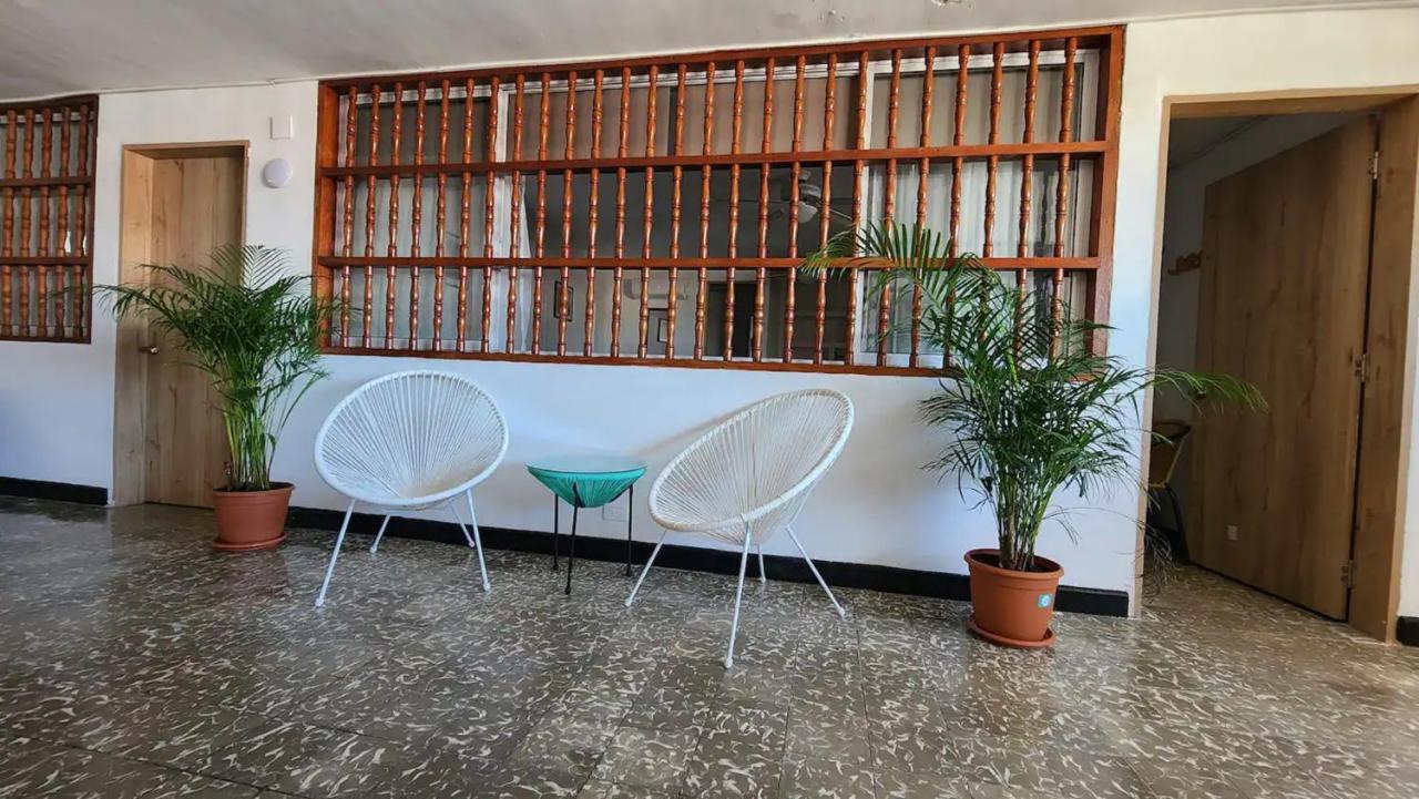 Hotel M4 Economico Estandar Cartagena