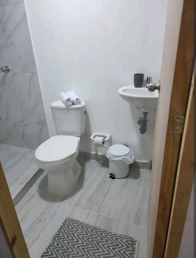M4 Economico Estandar Hotel