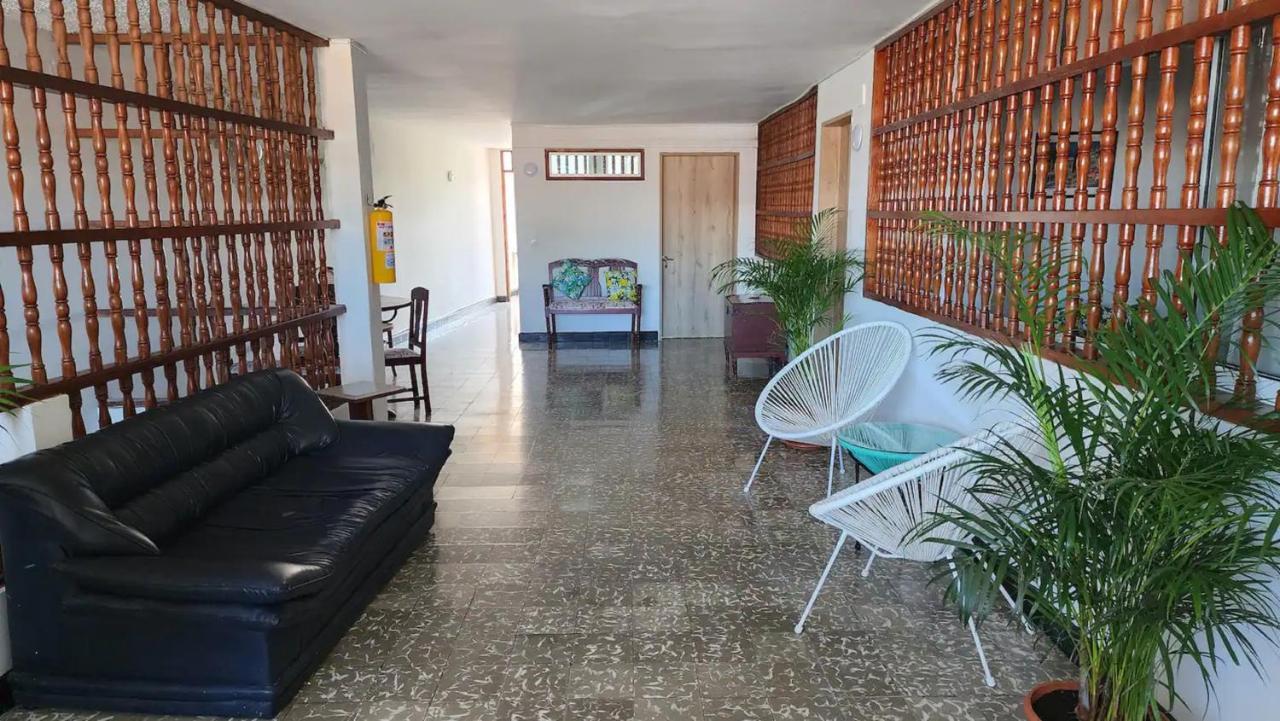 M4 Economico Estandar Hotel Cartagena