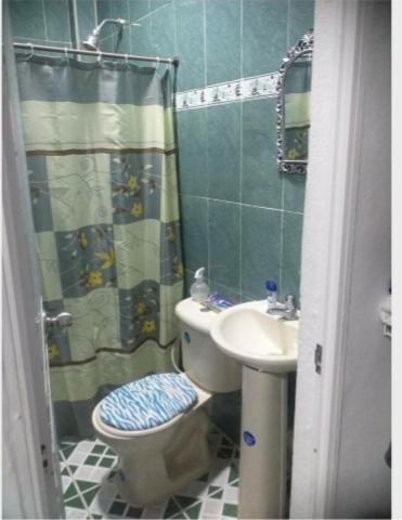 Ramos Bed and breakfast Cartagena