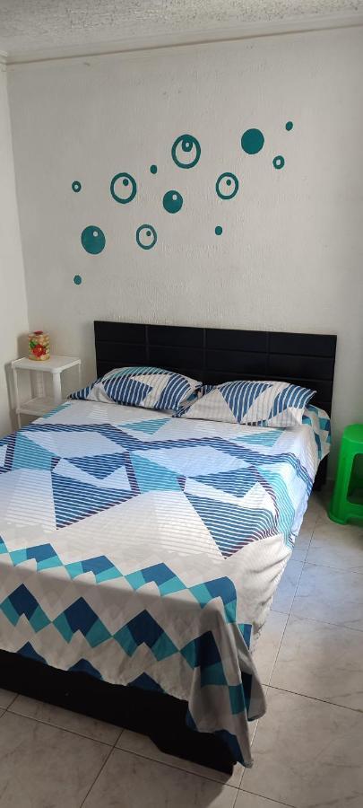 Amoblado Zaragocilla Bed and breakfast