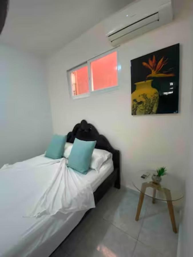 Bayhouse * Cartagena