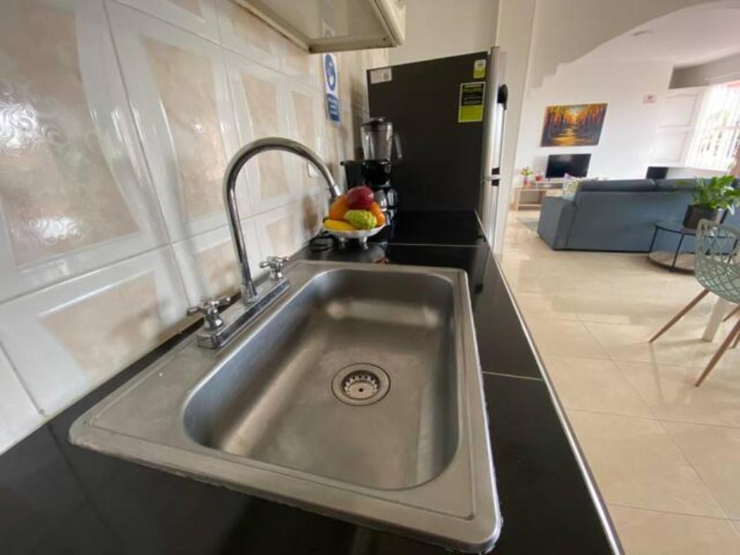 Apartment Bayhouse *