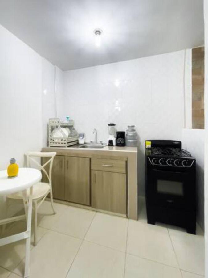 Apartment Bayhouse