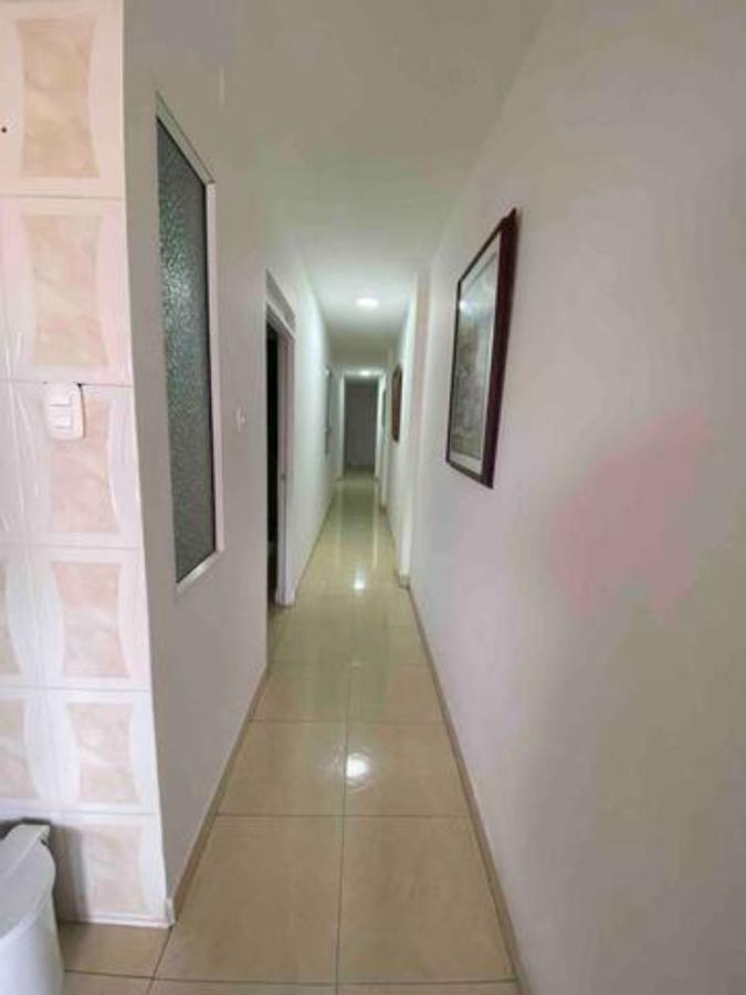 Bayhouse Cartagena