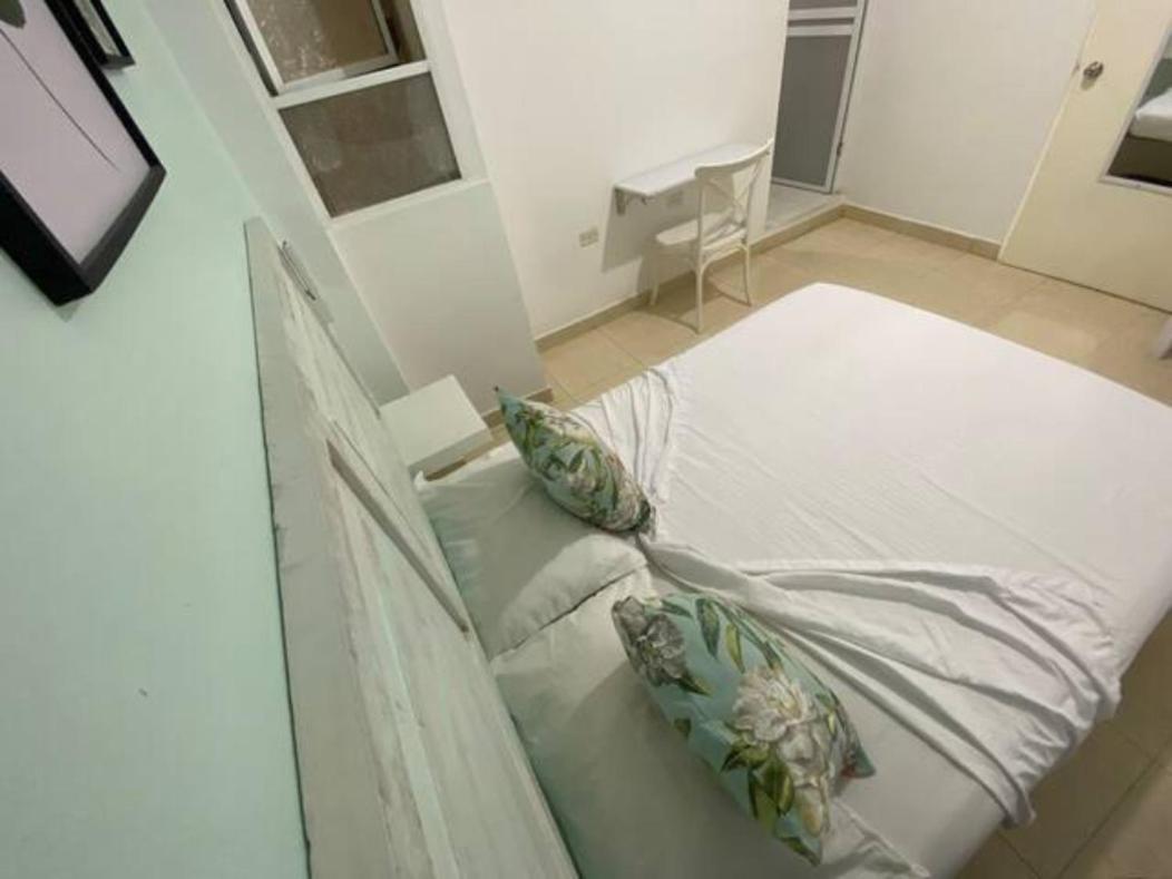 Apartment Bayhouse