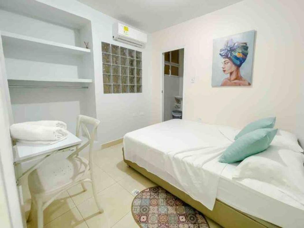 Bayhouse * Cartagena