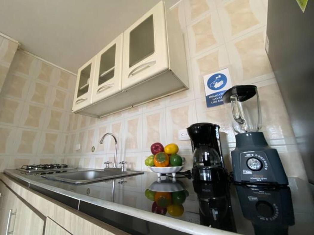 Apartment Bayhouse *