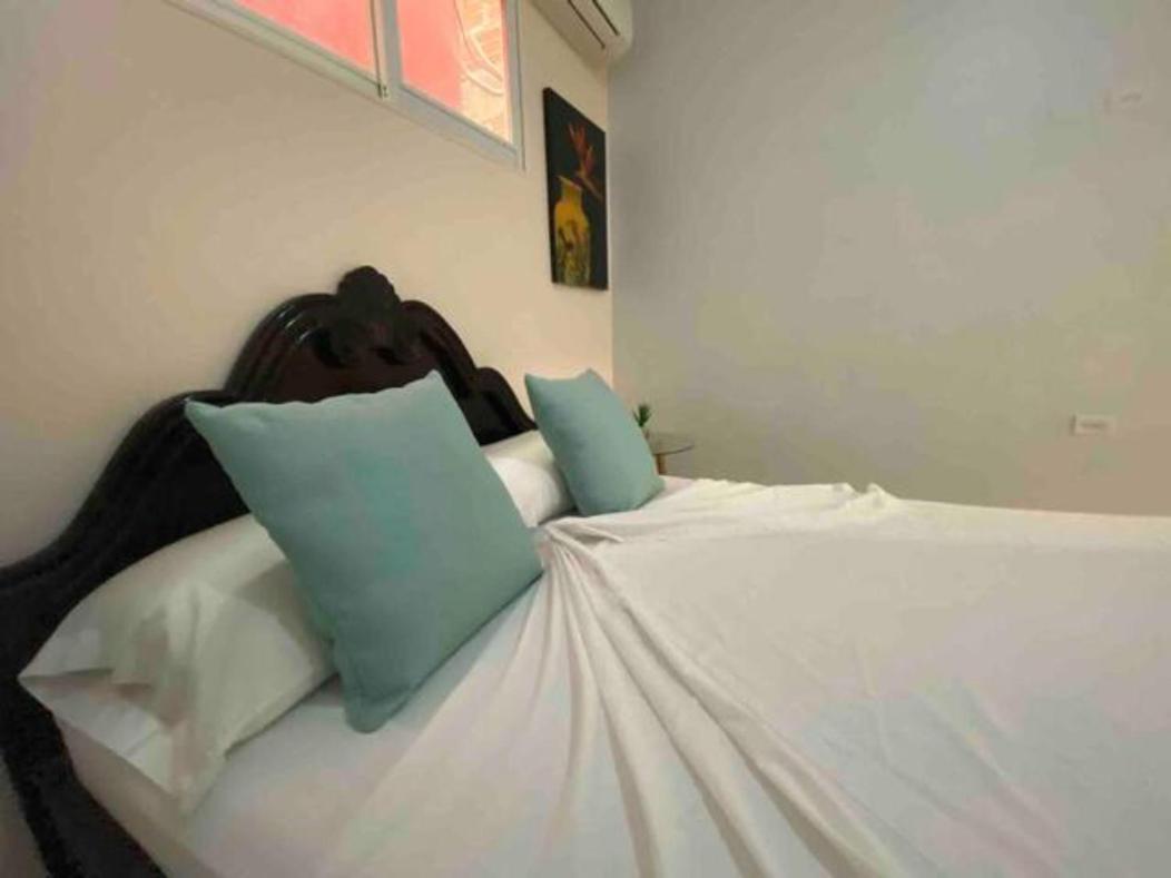 Apartment Bayhouse Cartagena