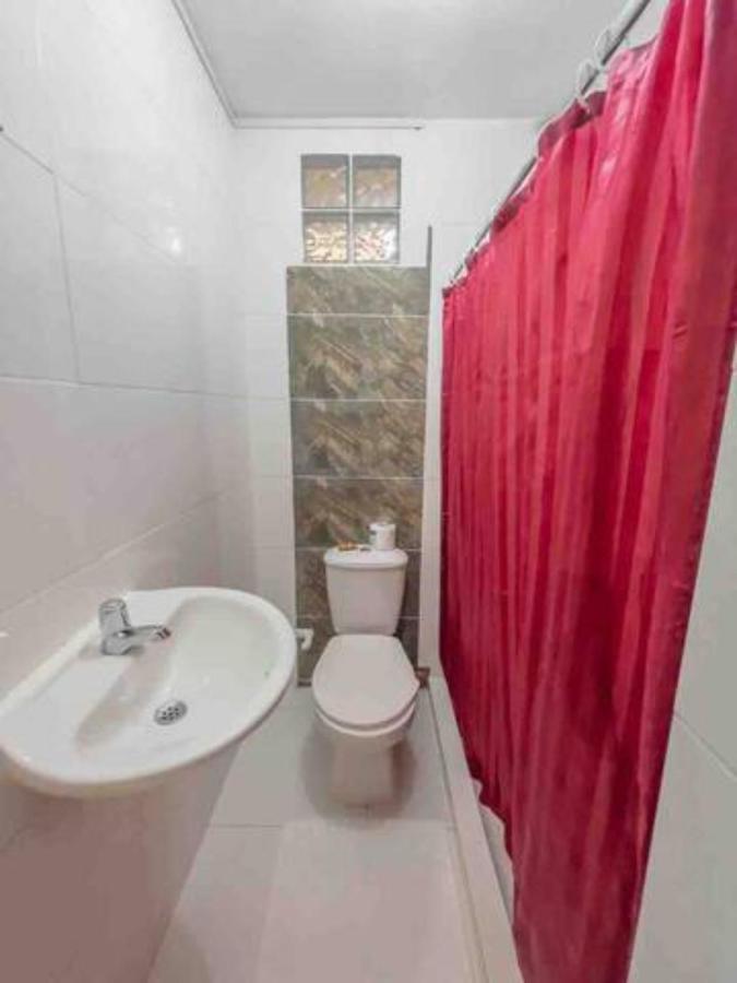 Apartment Bayhouse *