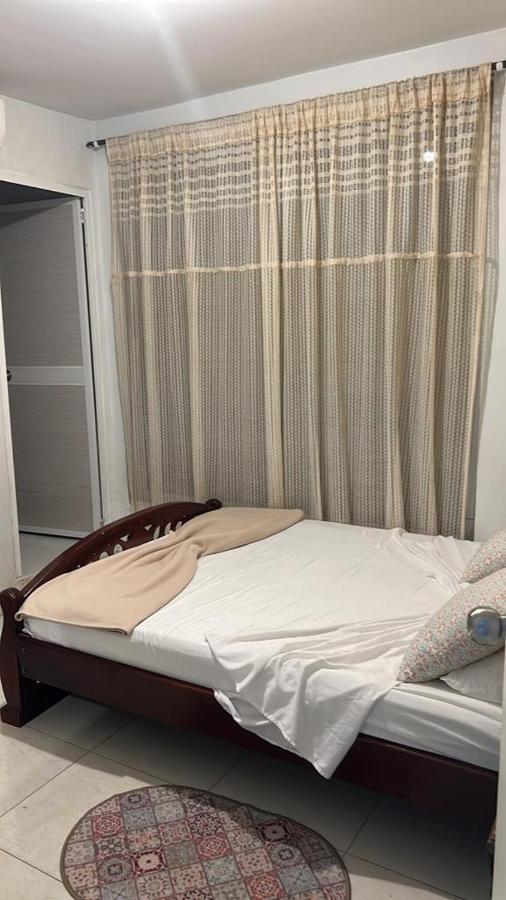 Apartment Bayhouse Cartagena