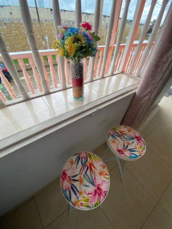 Bayhouse Apartment