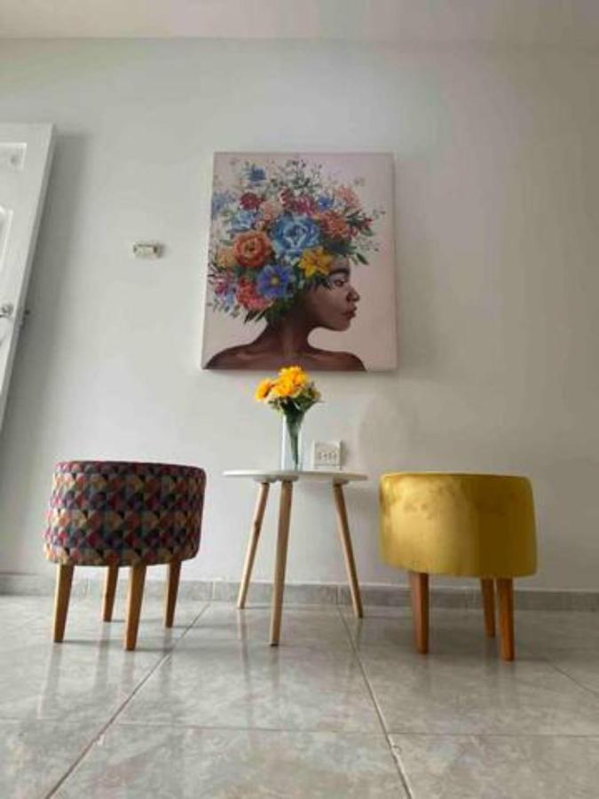 Bayhouse Apartment *