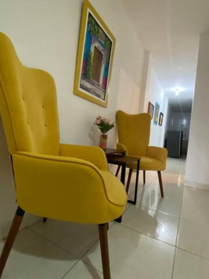 Apartment Bayhouse Cartagena