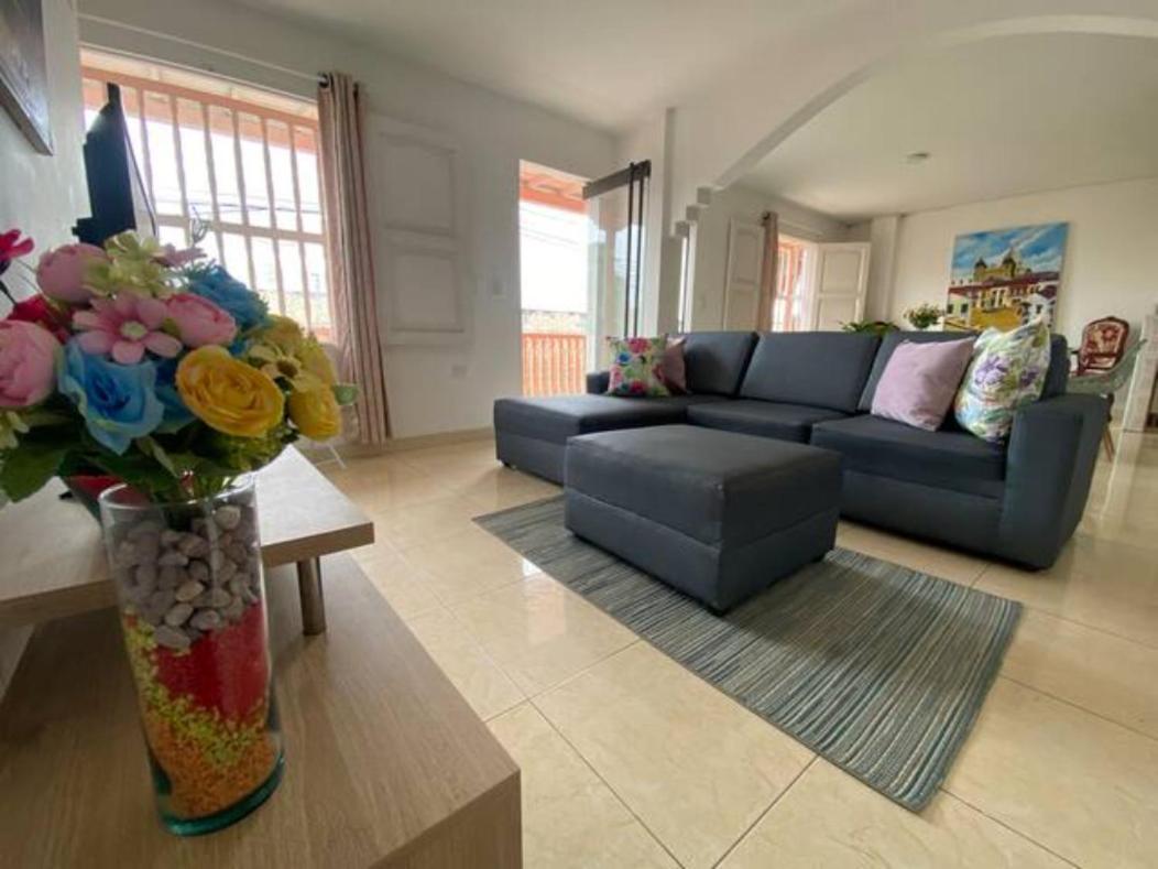 Apartment Bayhouse *