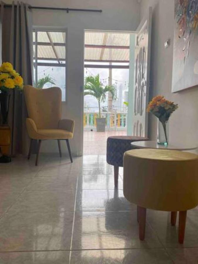 Bayhouse Apartment *