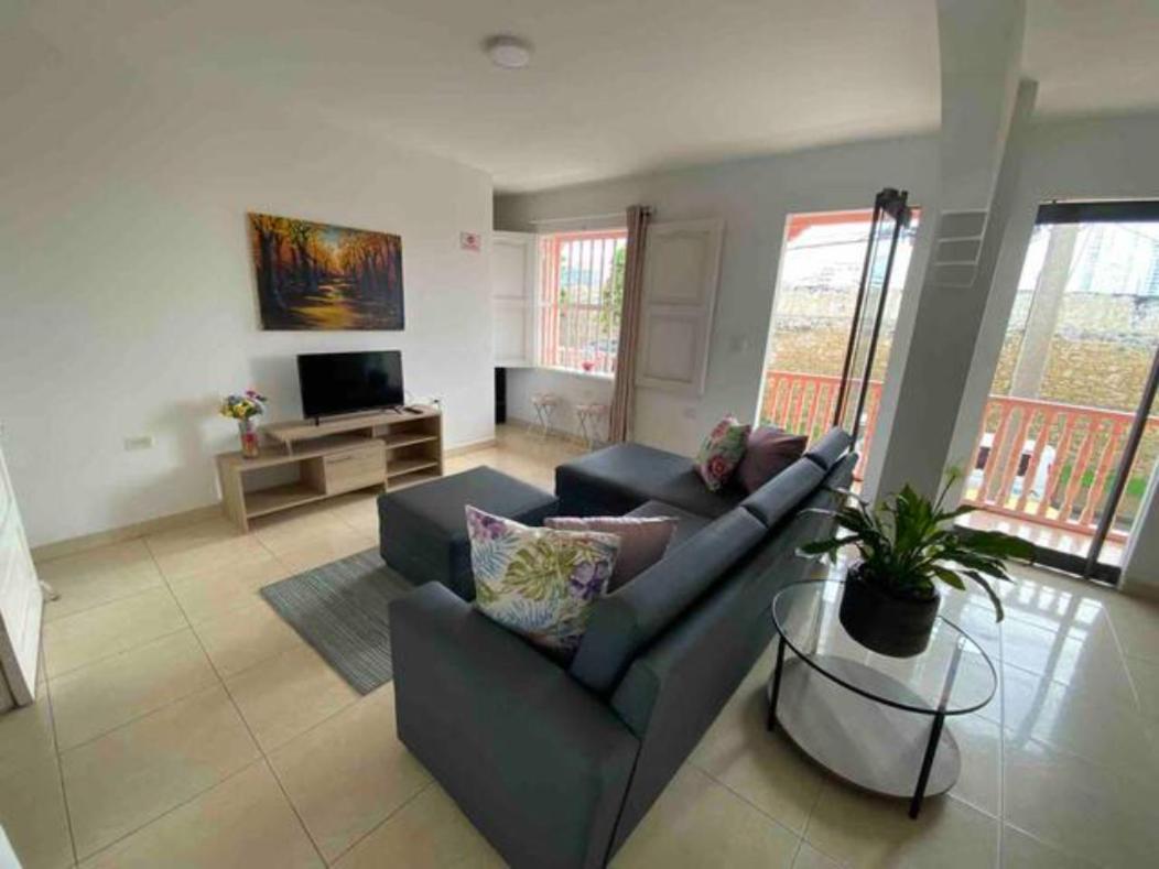 Apartment Bayhouse