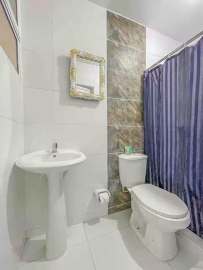 Bayhouse Apartment
