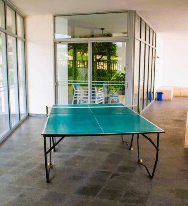 Nuevo! Hermoso Apto Frente A La Playa! Apartamento *