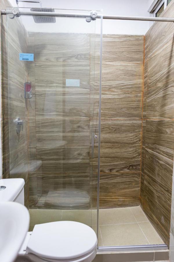 Markasa Boutique Hotel *