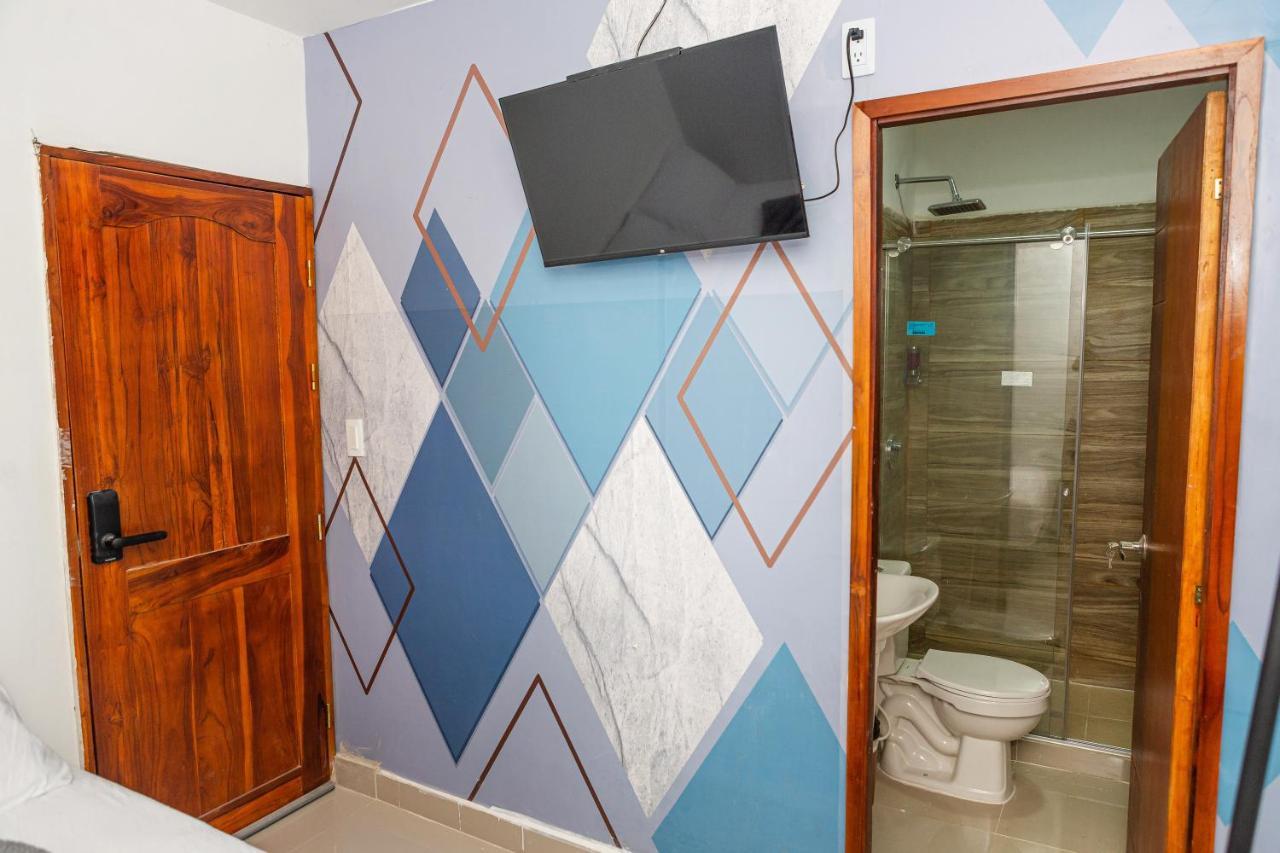 Hotel Markasa Boutique Cartagena