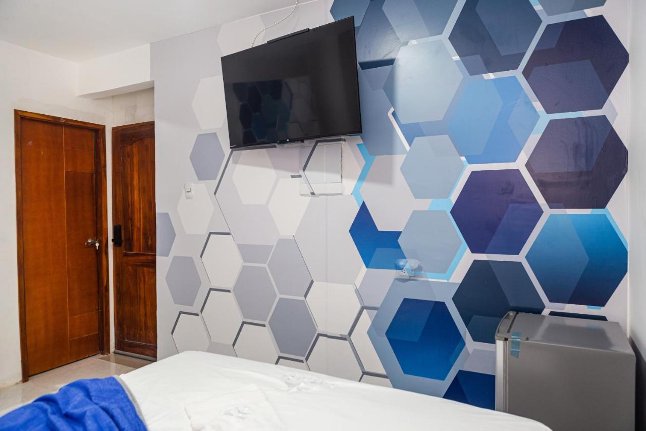 Hotel Markasa Boutique