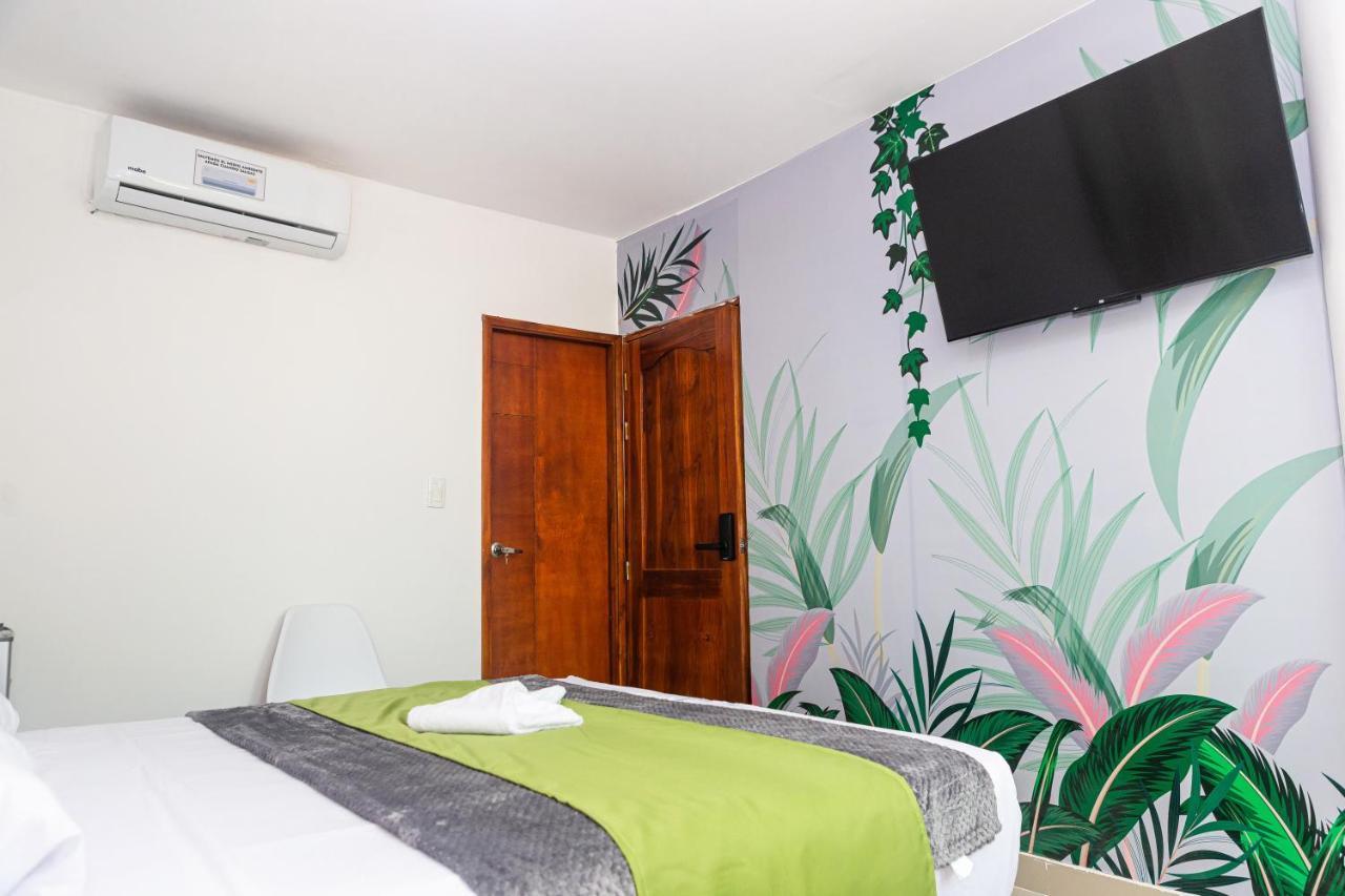 Markasa Boutique Hotel Cartagena