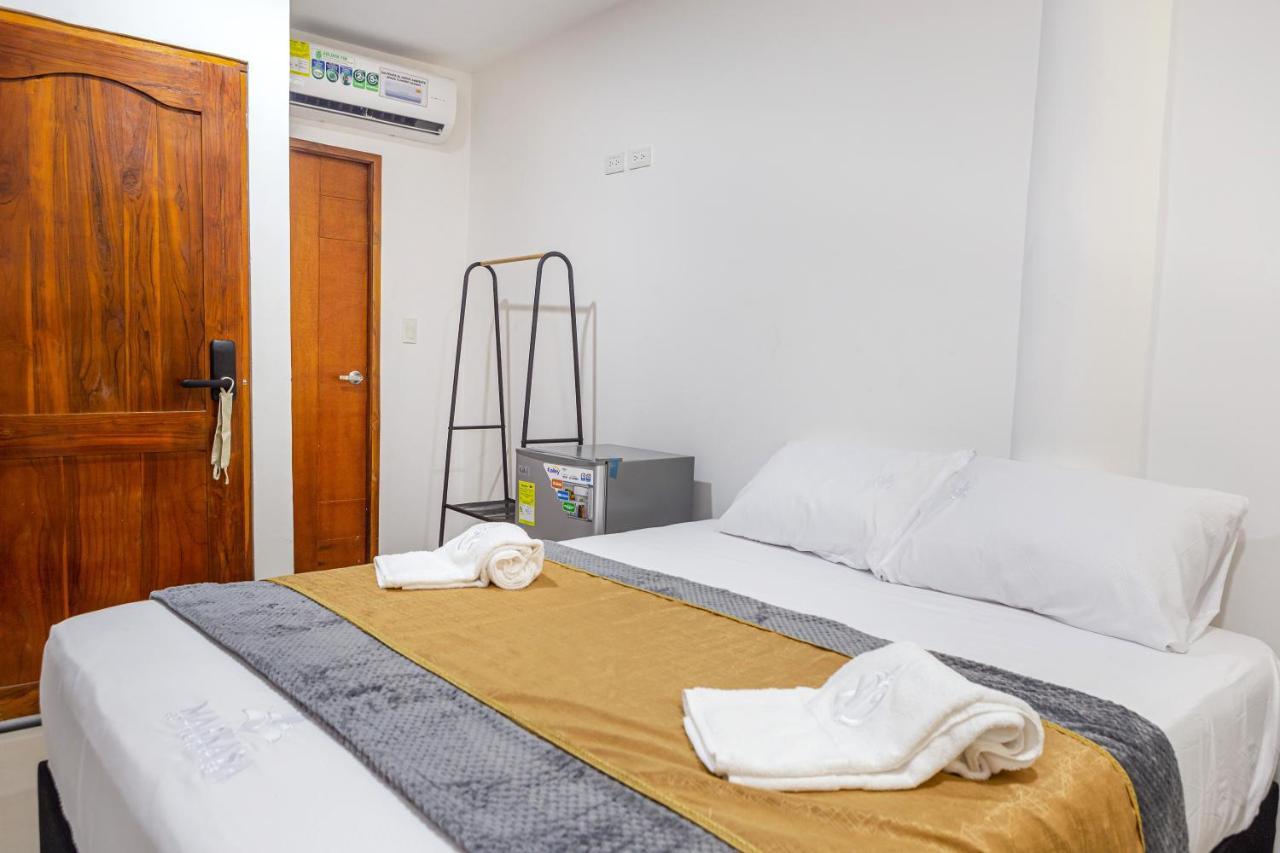 Hotel Markasa Boutique