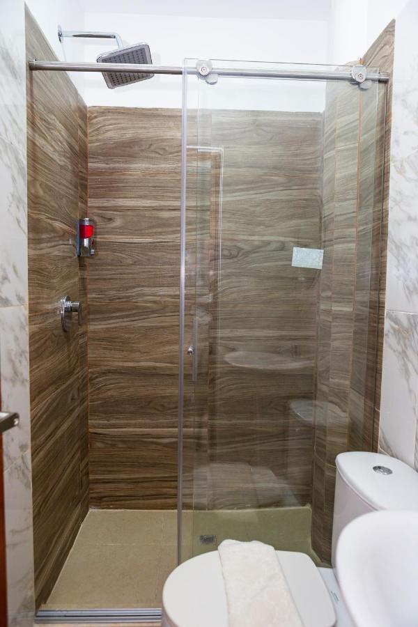 Hotel Markasa Boutique