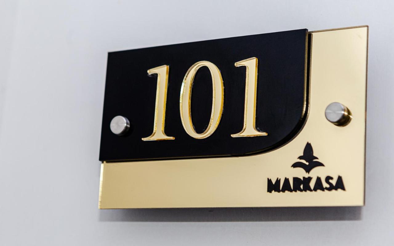 Markasa Boutique Hotel Cartagena