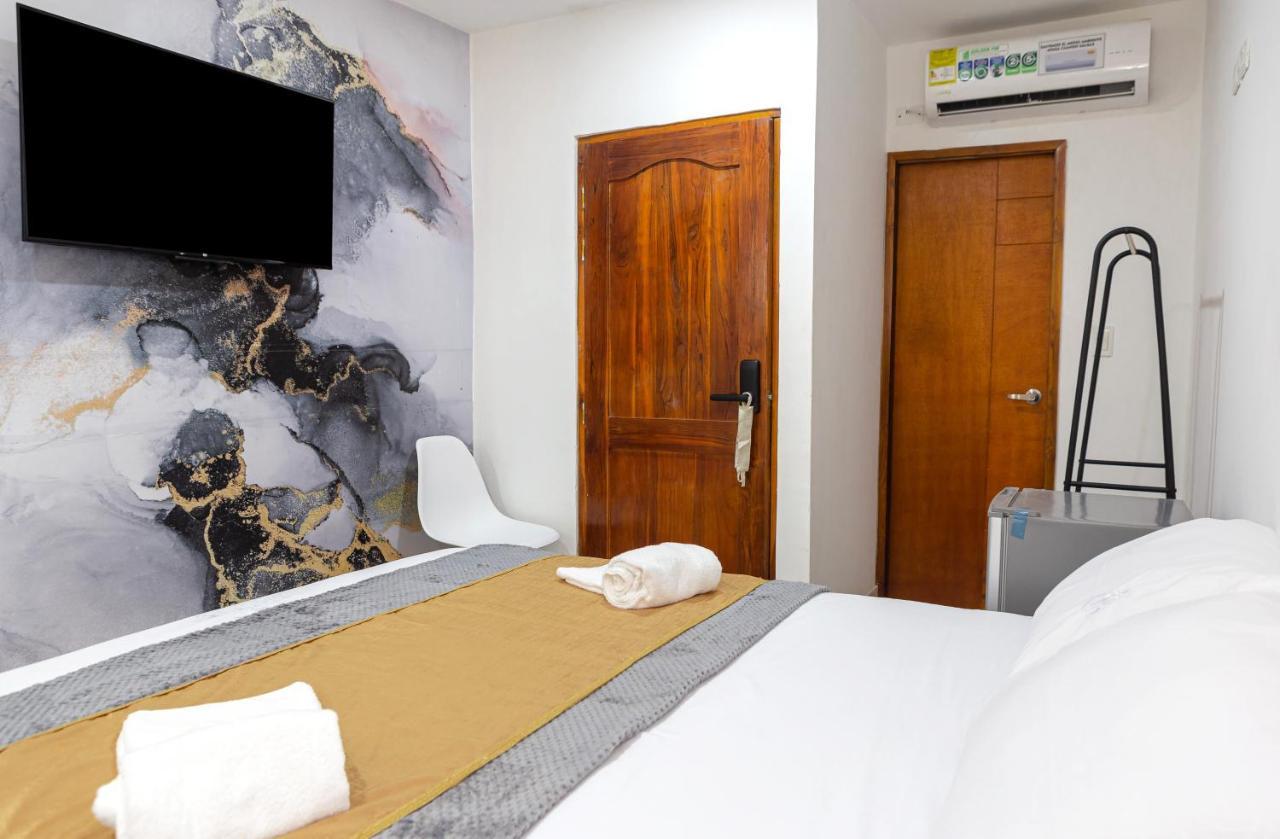 Hotel Markasa Boutique *