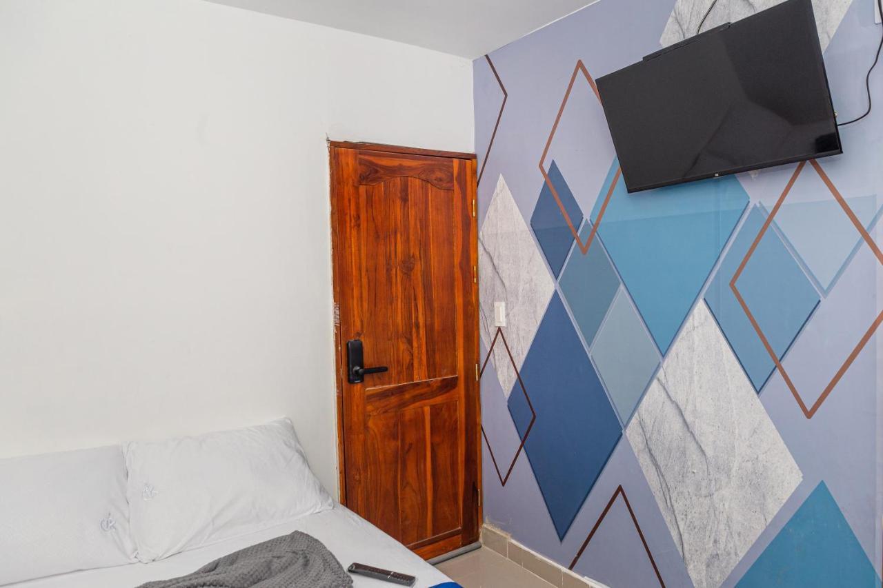 Hotel Markasa Boutique