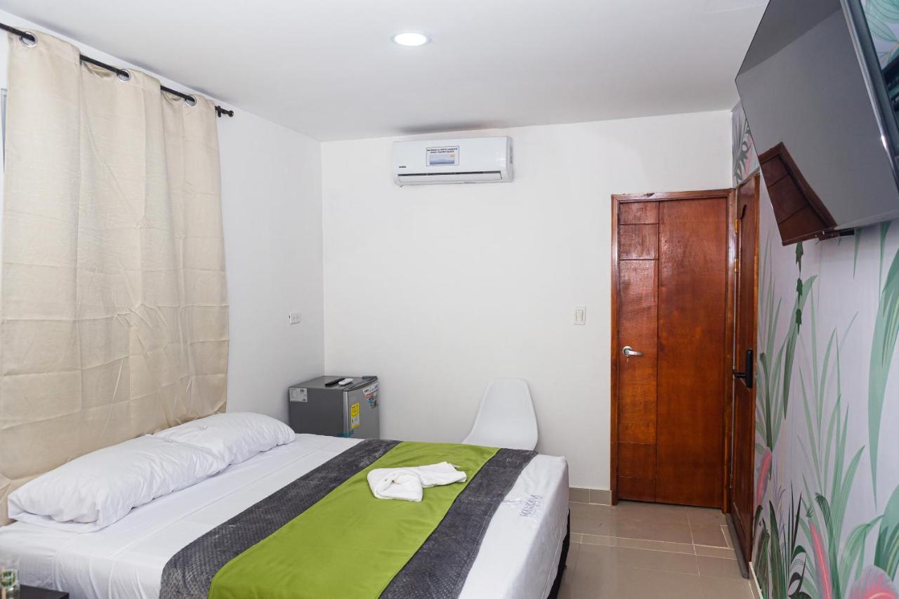 Hotel Markasa Boutique