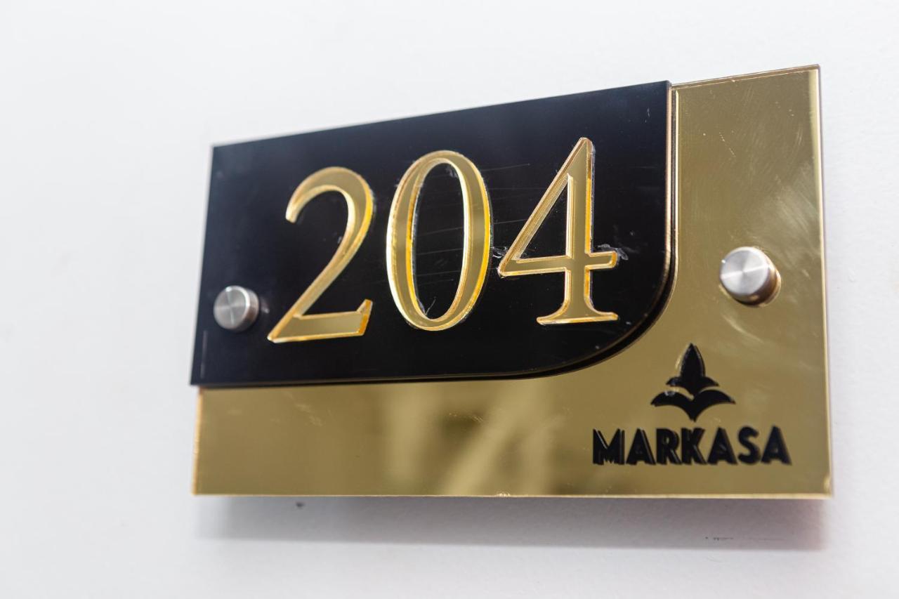 Hotel Markasa Boutique Cartagena