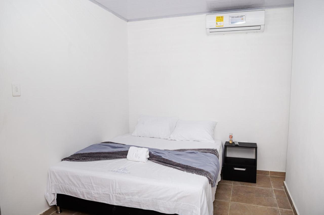 Hotel Markasa Boutique
